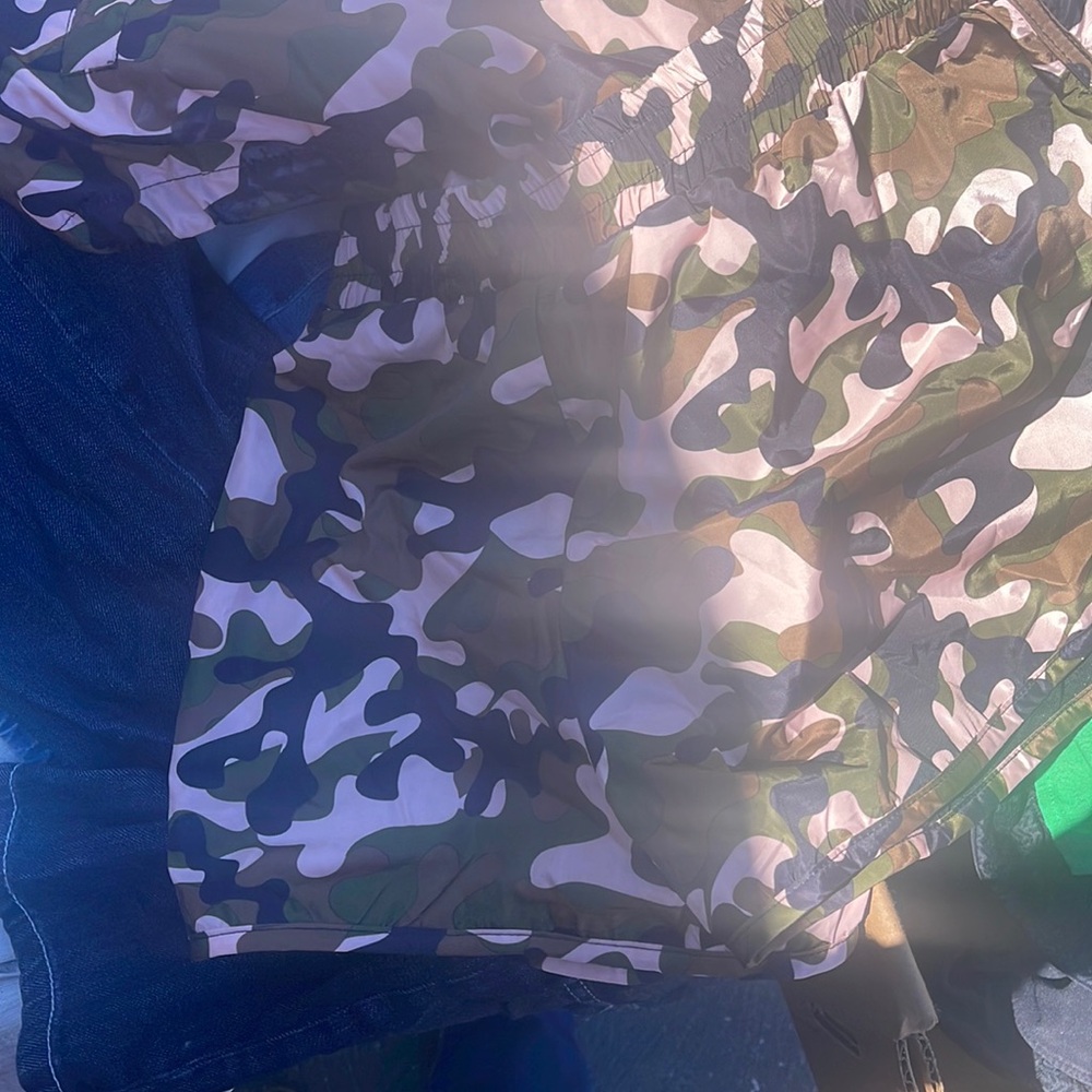 Cameo shirts and top